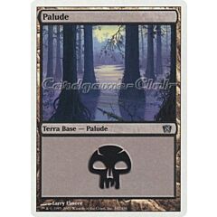 342 / 350 Palude comune (IT) -NEAR MINT-