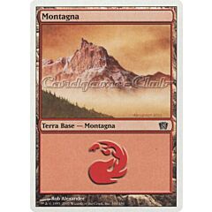 346 / 350 Montagna comune (IT) -NEAR MINT-