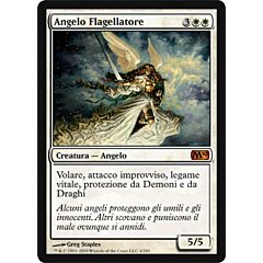 004 / 249 Angelo Flagellatore rara mitica (IT) -NEAR MINT-