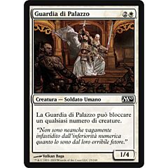 023 / 249 Guardia di Palazzo comune (IT) -NEAR MINT-