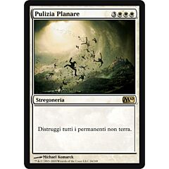 024 / 249 Pulizia Planare rara (IT) -NEAR MINT-