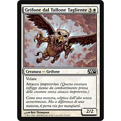025 / 249 Grifone dal Tallone Tagliente comune (IT) -NEAR MINT-