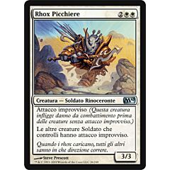 026 / 249 Rhox Picchiere non comune (IT) -NEAR MINT-