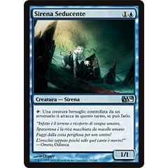 043 / 249 Sirena Seducente non comune (IT) -NEAR MINT-