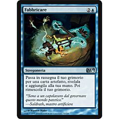 052 / 249 Fabbricare non comune (IT) -NEAR MINT-