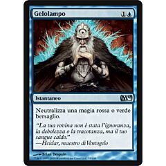 053 / 249 Gelolampo non comune (IT) -NEAR MINT-