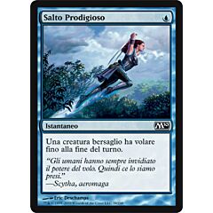 059 / 249 Salto Prodigioso comune (IT) -NEAR MINT-