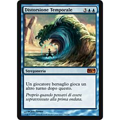 075 / 249 Distorsione Temporale rara mitica (IT) -NEAR MINT-
