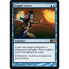 078 / 249 Doppio Lancio rara (IT) -NEAR MINT-