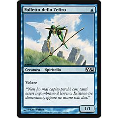 082 / 249 Folletto dello Zefiro comune (IT) -NEAR MINT-