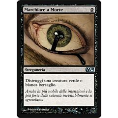 090 / 249 Marchiare a Morte non comune (IT) -NEAR MINT-