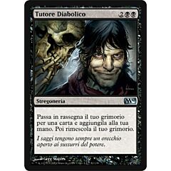 091 / 249 Tutore Diabolico non comune (IT) -NEAR MINT-