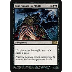 106 / 249 Frantumare la Mente rara (IT) -NEAR MINT-