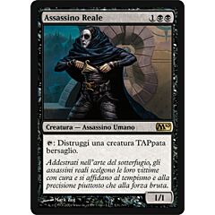 110 / 249 Assassino Reale rara (IT) -NEAR MINT-