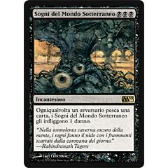 115 / 249 Sogni del Mondo Sotterraneo rara (IT) -NEAR MINT-