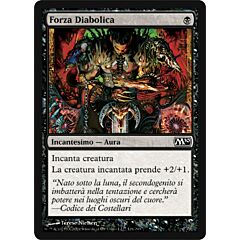 116 / 249 Forza Diabolica comune (IT) -NEAR MINT-