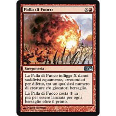 136 / 249 Palla di Fuoco non comune (IT) -NEAR MINT-