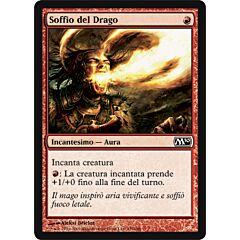 137 / 249 Soffio del Drago comune (IT) -NEAR MINT-