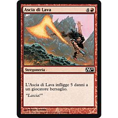 145 / 249 Ascia di Lava comune (IT) -NEAR MINT-