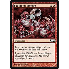 160 / 249 Squillo di Trombe comune (IT) -NEAR MINT-