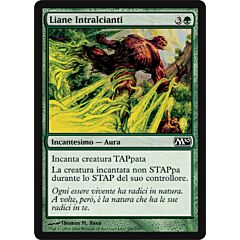 181 / 249 Liane Intralcianti comune (IT) -NEAR MINT-