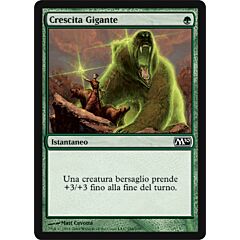 184 / 249 Crescita Gigante comune (IT) -NEAR MINT-
