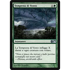 205 / 249 Tempesta di Vento non comune (IT) -NEAR MINT-