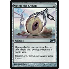 213 / 249 Occhio del Kraken non comune (IT) -NEAR MINT-