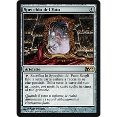 215 / 249 Specchio del Fato rara (IT) -NEAR MINT-