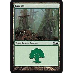 246 / 249 Foresta comune (IT) -NEAR MINT-