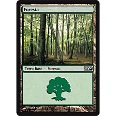247 / 249 Foresta comune (IT) -NEAR MINT-