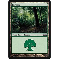 248 / 249 Foresta comune (IT) -NEAR MINT-