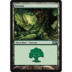 249 / 249 Foresta comune (IT) -NEAR MINT-