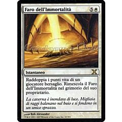010 / 383 Faro dell'Immortalita' rara (IT) -NEAR MINT-