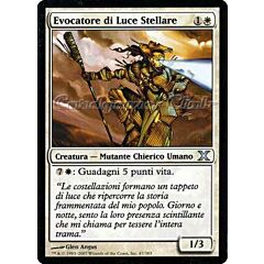 047 / 383 Evocatore di Luce Stellare non comune (IT) -NEAR MINT-