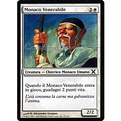 055 / 383 Monaco Venerabile comune (IT) -NEAR MINT-