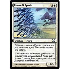 057 / 383 Muro di Spade non comune (IT) -NEAR MINT-
