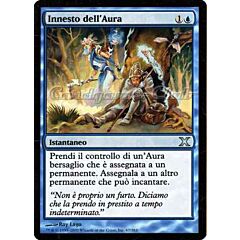 067 / 383 Innesto dell'Aura non comune (IT) -NEAR MINT-
