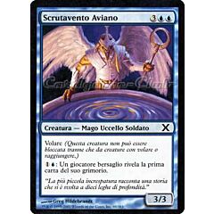 069 / 383 Scrutavento Aviano comune (IT) -NEAR MINT-