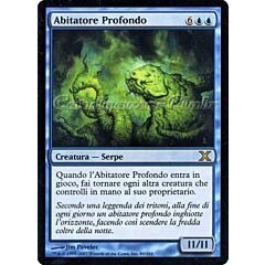 080 / 383 Abitatore Profondo rara (IT) -NEAR MINT-