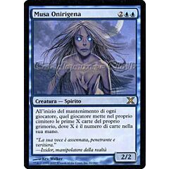 082 / 383 Musa Onirigena rara (IT) -NEAR MINT-