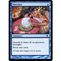 094 / 383 Sbirciare comune (IT) -NEAR MINT-