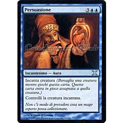 095 / 383 Persuasione non comune (IT) -NEAR MINT-