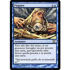 097 / 383 Plagiare rara (IT) -NEAR MINT-
