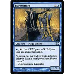 098 / 383 Burattinaio non comune (IT) -NEAR MINT-
