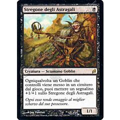 120 / 301 Stregone degli Astragali rara (IT) -NEAR MINT-