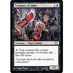 147 / 383 Tessitore di Odio non comune (IT) -NEAR MINT-