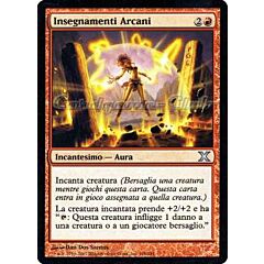 188 / 383 Insegnamenti Arcani non comune (IT) -NEAR MINT-