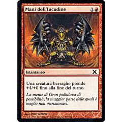 201 / 383 Mani dell'Incudine comune (IT) -NEAR MINT-