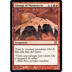 203 / 383 Valanga di Mutaroccia rara (IT) -NEAR MINT-